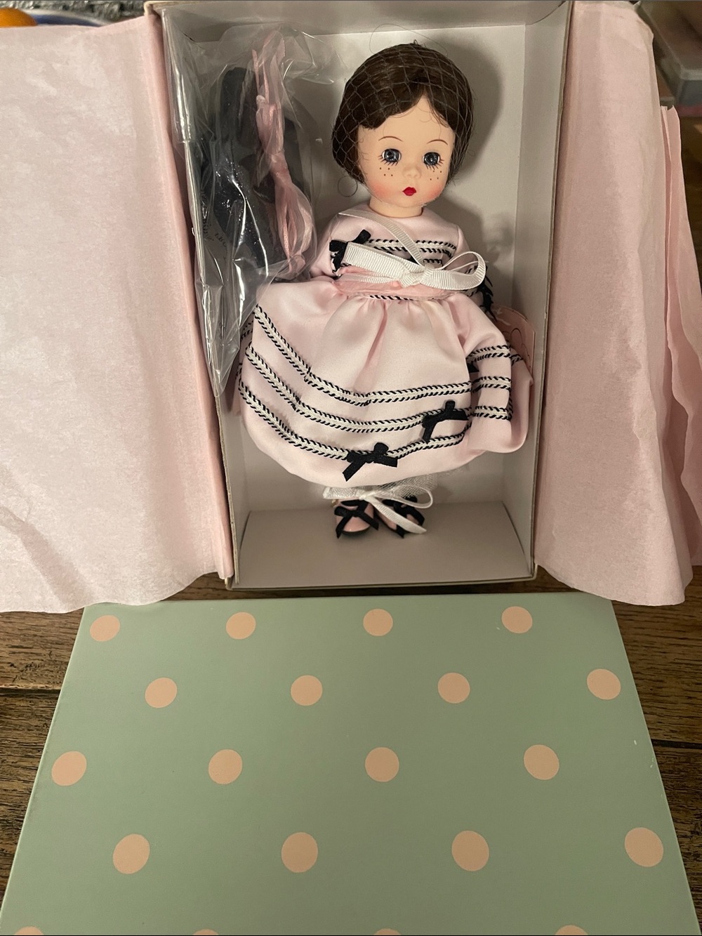 Madame Alexander